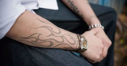 Three Sessions Of Laser Tattoo Removal: Small, Medium, Or Large Area Dubai TMLH.com Special Offers, Deals & Discounts in Turkey