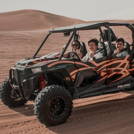 Thrilling Off-Road Adventure: Buggy Tour – Must-see attractions TMLH.com Special Offers, Deals & Discounts in Turkey