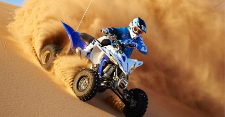 Desert Safari With Quad Bike Dubai TMLH.com Special Offers, Deals & Discounts in Turkey