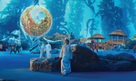 Tickets To Sea World, Ferrari World, Yas Waterworld, Or Warner Bros Dubai TMLH.com Special Offers, Deals & Discounts in Turkey