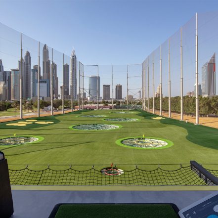 Topgolf Dubai – Experiences TMLH.com Special Offers, Deals & Discounts in Turkey