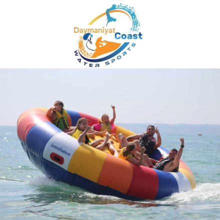 Tornado – Daymaniyat coast water sports – Sightseeing and Tours TMLH.com Special Offers, Deals & Discounts in Turkey
