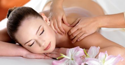 Traditional Thai Or Deep Detox Bath Ritual With Relaxation Treatment Abu Dhabi TMLH.com Special Offers, Deals & Discounts in Turkey