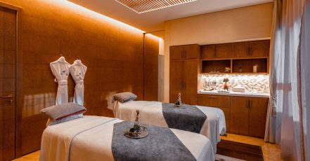 Traditional Turkish Hammam Or Choice Of Spa Treatment Abu Dhabi TMLH.com Special Offers, Deals & Discounts in Turkey