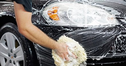 Transform With Full Car Wash, Exterior Car Polishing For Suv Or Sedan Dubai TMLH.com Special Offers, Deals & Discounts in Turkey