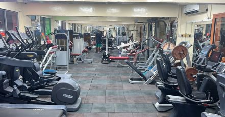 Transform Your Fitness W/T One Day Pass, One/Three/Six Month, One Year Abu Dhabi TMLH.com Special Offers, Deals & Discounts in Turkey