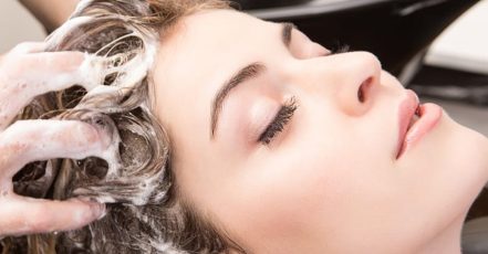 Transform Your Hair: Hair Services Abu Dhabi TMLH.com Special Offers, Deals & Discounts in Turkey