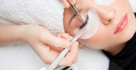 Experience A Classic Or Gelish Manicure Or Pedicure With Foot Spa Abu Dhabi TMLH.com Special Offers, Deals & Discounts in Turkey 7