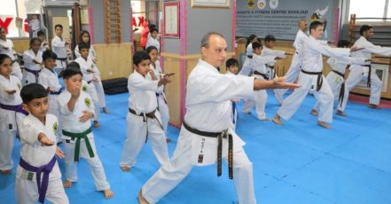 Try One, Four, Or Eight Regular Class With Optional For A Month Dubai TMLH.com Special Offers, Deals & Discounts in Turkey