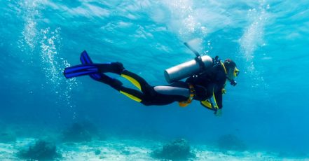 Two-Day Padi Scuba Diving Course Dubai TMLH.com Special Offers, Deals & Discounts in Turkey