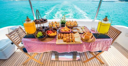 Two Hour Cruise With Breakfast Spread (Marina Departure) Dubai TMLH.com Special Offers, Deals & Discounts in Turkey