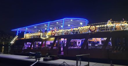Two-Hour Water Canal Cruise: Child, Adult Dubai TMLH.com Special Offers, Deals & Discounts in Turkey