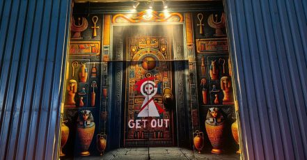 Ultimate Horror Escape Rooms Dubai TMLH.com Special Offers, Deals & Discounts in Turkey