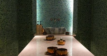 Ultimate Spa Experience: Moroccan & Hammam Baths + Treatments Abu Dhabi TMLH.com Special Offers, Deals & Discounts in Turkey