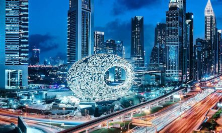Uncover The Future: Museum Of The Future, Dubai Aquarium And More Dubai TMLH.com Special Offers, Deals & Discounts in Turkey