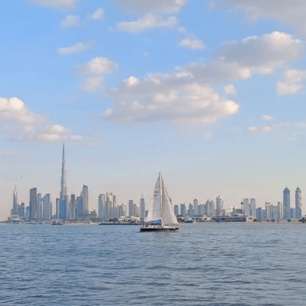Unique Sailing Boat Cruises in Dubai by Bliss Yacht & Rentals – Boat Tours and Cruises TMLH.com Special Offers, Deals & Discounts in Turkey