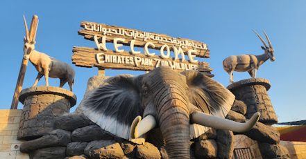 Unleash Adventure: Zoo Entrance + 2 Exciting Activities For 1 Or 2! Abu Dhabi TMLH.com Special Offers, Deals & Discounts in Turkey