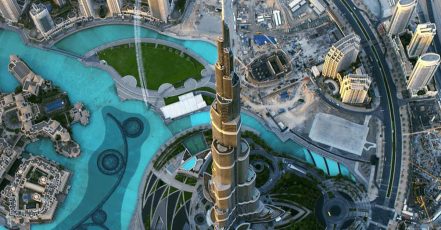 Unleash The Magic Of Dubai: Explore Top Attractions Hassle-Free! National Deal TMLH.com Special Offers, Deals & Discounts in Turkey