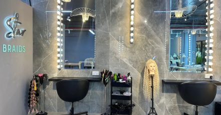 Unleash Your Beauty With The Premium Hair Color Options Dubai TMLH.com Special Offers, Deals & Discounts in Turkey
