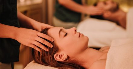 Unwind And Rejuvenate: Spa Treatment With Facility And Pool Access Dubai TMLH.com Special Offers, Deals & Discounts in Turkey