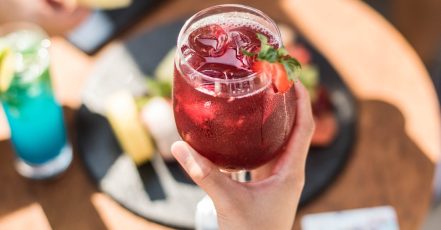 Unwind With 4* Mixed Beverages – Choice Of 3, 6, 8, Or 12 Dubai TMLH.com Special Offers, Deals & Discounts in Turkey