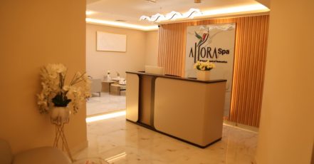 Unwind With A 30- Or 60-Min Body Spa Treatment At Allora Spa! Dubai TMLH.com Special Offers, Deals & Discounts in Turkey