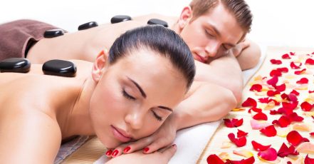 Unwind With A 60- Or 90-Minute Spa Treatment Of Choice For One Or Two Dubai TMLH.com Special Offers, Deals & Discounts in Turkey