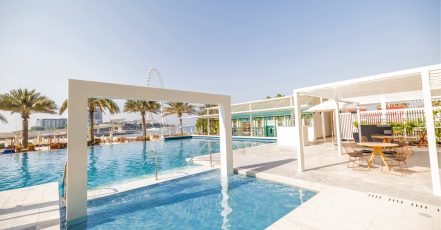 Up To 0% Off On At Areia Beach Bar & Grill At 4* Doubletree By Hilton Jbr Dubai TMLH.com Special Offers, Deals & Discounts in Turkey