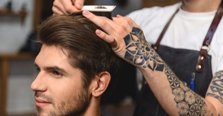 Up To 0% Off On At Gq Men Hair Lounge Dubai TMLH.com Special Offers, Deals & Discounts in Turkey