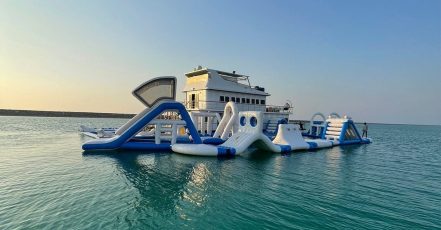 Up To 20% Off On At Al Kit Yacht Rentals Abu Dhabi TMLH.com Special Offers, Deals & Discounts in Turkey