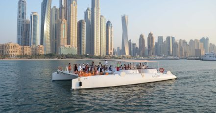 Up To 29% Off On Boat Tour Dubai TMLH.com Special Offers, Deals & Discounts in Turkey