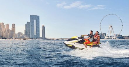 5* Dine In The Dark Experience Abu Dhabi TMLH.com Special Offers, Deals & Discounts in Turkey 10