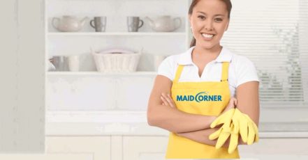 Up To 42% Off On At Maid Corner Cleaning Services Dubai TMLH.com Special Offers, Deals & Discounts in Turkey