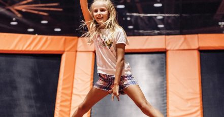Up To 44% Off On At Jump Boxx Dubai TMLH.com Special Offers, Deals & Discounts in Turkey