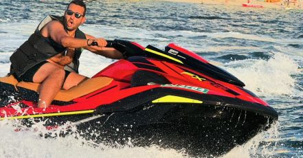 Up To 46% Off On At Dream Team Watersports Dubai TMLH.com Special Offers, Deals & Discounts in Turkey