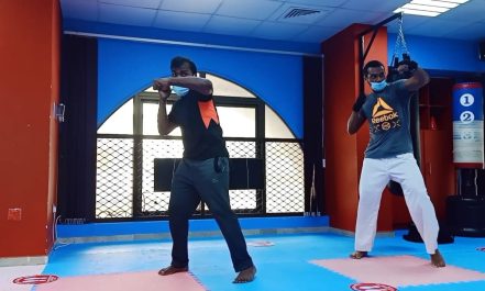 Up To 46% Off On At Traditional Martial Arts Club Abu Dhabi TMLH.com Special Offers, Deals & Discounts in Turkey