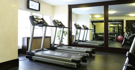 Up To 47% Off On At Gym At Eclipse Boutique Suites Abu Dhabi TMLH.com Special Offers, Deals & Discounts in Turkey