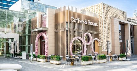 Up To 50% Off On At Coffee And Roses Dubai TMLH.com Special Offers, Deals & Discounts in Turkey