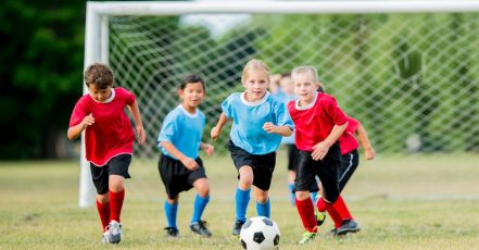 Up To 50% Off On At Euro Stars Academy Abu Dhabi TMLH.com Special Offers, Deals & Discounts in Turkey