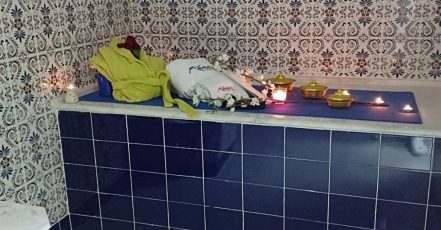 Choice Of Spa Package Abu Dhabi TMLH.com Special Offers, Deals & Discounts in Turkey