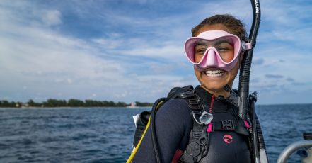 Up To 50% Off On At Orca Diving Center (Fujairah) National Deal TMLH.com Special Offers, Deals & Discounts in Turkey