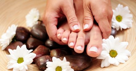 Pamper Your Nails With Exclusive Manicure And Pedicure Services Dubai TMLH.com Special Offers, Deals & Discounts in Turkey 8
