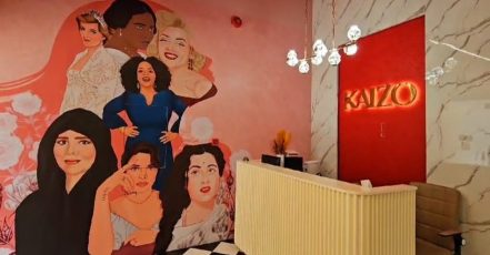 Up To 61% Off On At Kaizo Beauty Salon Dubai TMLH.com Special Offers, Deals & Discounts in Turkey