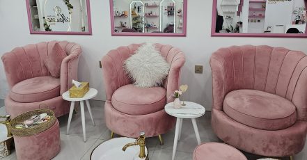 Up To 61% Off On At Mareana Ladies Salon Dubai TMLH.com Special Offers, Deals & Discounts in Turkey
