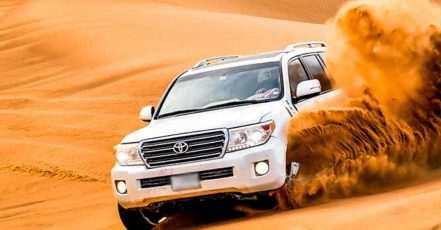Desert Safari For Up To Six From Desert King Tourism Dubai TMLH.com Special Offers, Deals & Discounts in Turkey