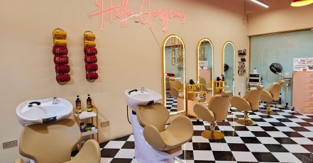 Up To 75% Off On At Kaizo Beauty Salon Dubai TMLH.com Special Offers, Deals & Discounts in Turkey