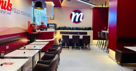 Up To Aed 150 Off Anything On The Menu – Credit Dubai TMLH.com Special Offers, Deals & Discounts in Turkey
