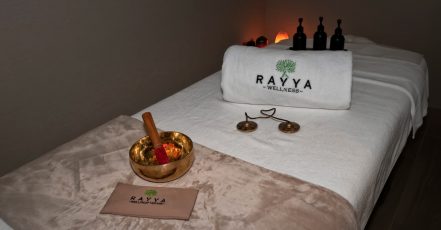 Upto 90min Spa Treatment @Rayya Wellness, Millenium Place Marina Hotel Dubai TMLH.com Special Offers, Deals & Discounts in Turkey