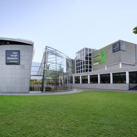 Van Gogh Museum: Entry Ticket – Recently Added Experiences TMLH.com Special Offers, Deals & Discounts in Turkey