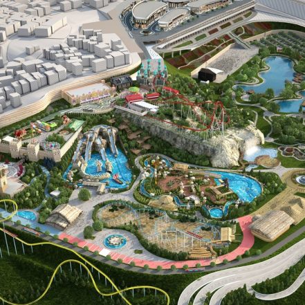Vialand Theme Park Ticket & Shuttle – Theme Parks TMLH.com Special Offers, Deals & Discounts in Turkey